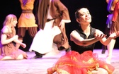 Ballet Magnificat w Katowicach