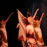 Ballet Magnificat w Katowicach