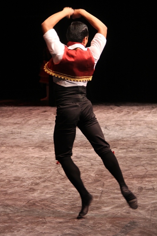 Ballet Magnificat w Katowicach