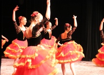 Ballet Magnificat w Katowicach