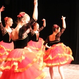 Ballet Magnificat w Katowicach