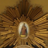Sanktuarium Macierzyństwa NMP w Zbrosławicach