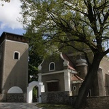 Sanktuarium Macierzyństwa NMP w Zbrosławicach