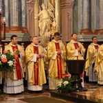 Jubileusz Caritas