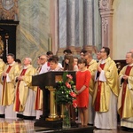 Jubileusz Caritas