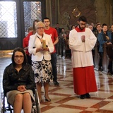 Jubileusz Caritas