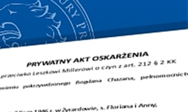 Brak im odwagi