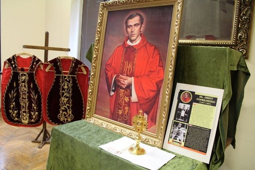 Dzień Otwarty Wyższego Seminarium Duchownego Archidiecezji Krakowskiej