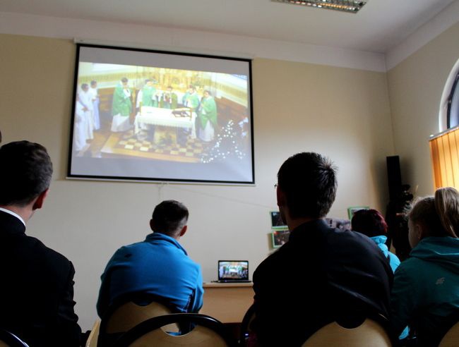 Dzień Otwarty Wyższego Seminarium Duchownego Archidiecezji Krakowskiej