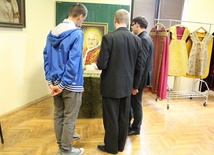 Dzień Otwarty Wyższego Seminarium Duchownego Archidiecezji Krakowskiej