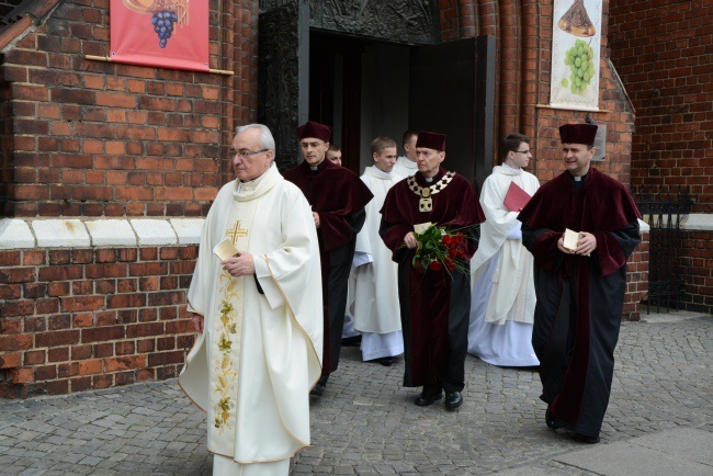 Święcenia kapłańskie