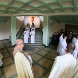 Nowi kapłani 