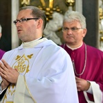 Prezbiterat - liturgia eucharystyczna