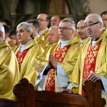 Prezbiterat - liturgia eucharystyczna