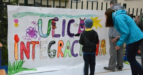 Każdy ma inną drogę do Boga