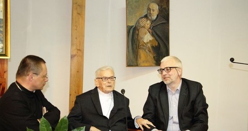 Domownik św. Brata Alberta