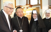 Nowa książka kard. Franciszka Macharskiego