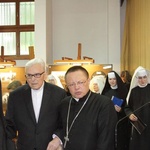 Nowa książka kard. Franciszka Macharskiego