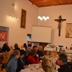 Redakcje parafialne w Ludźmierzu