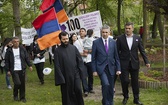 Setna rocznica Ludobójstwa Ormian