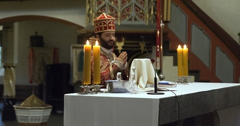 Setna rocznica Ludobójstwa Ormian