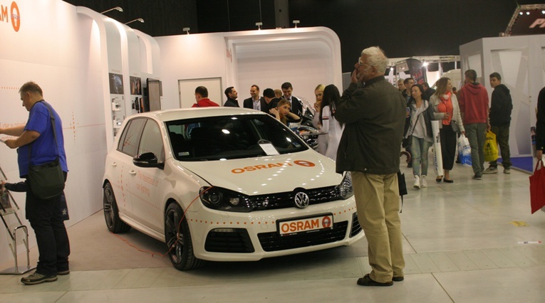ProfiAuto Show 2015