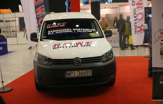 ProfiAuto Show 2015