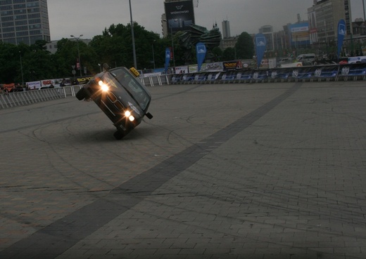 ProfiAuto Show 2015