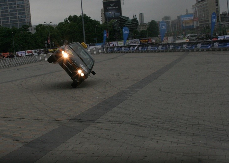 ProfiAuto Show 2015