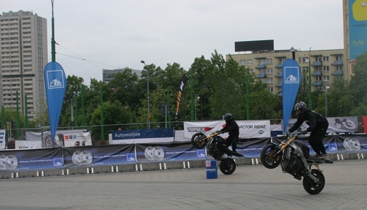 ProfiAuto Show 2015