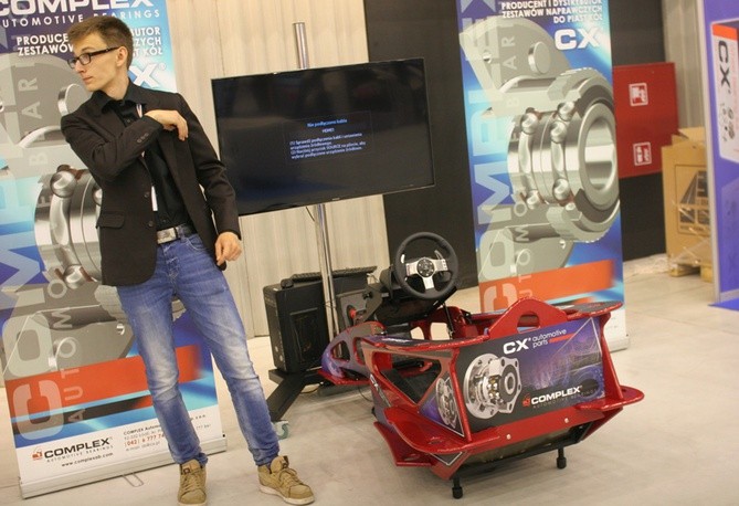 ProfiAuto Show 2015