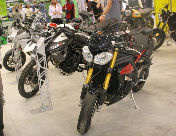 ProfiAuto Show 2015