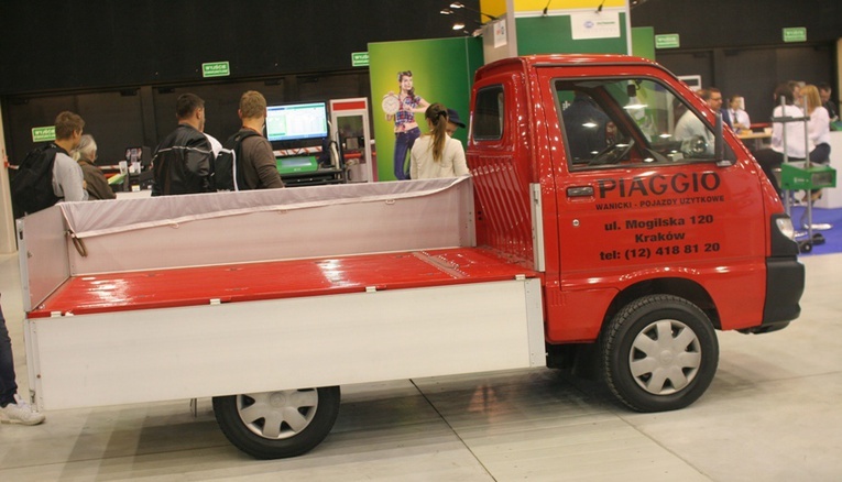 ProfiAuto Show 2015