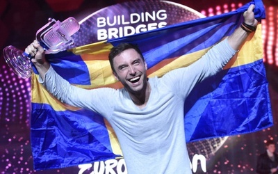Szwed wygrał Eurowizję