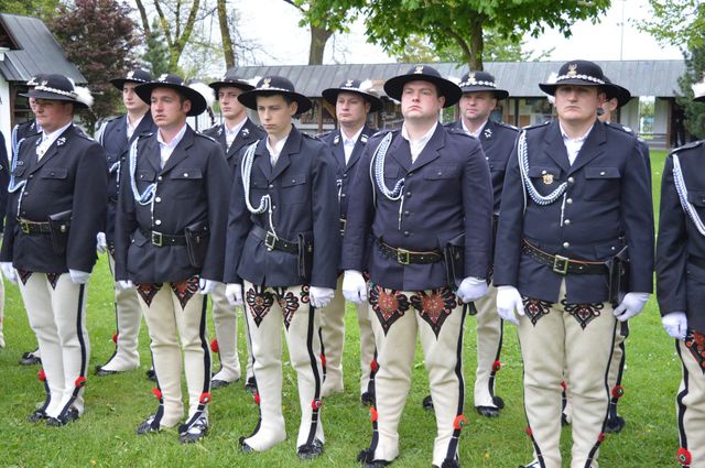 Ludowcy w Ludźmierzu