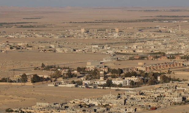 Palmyra