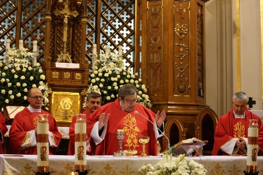 Rusza IV Marsz dla Życia i Rodziny w Oświęcimiu