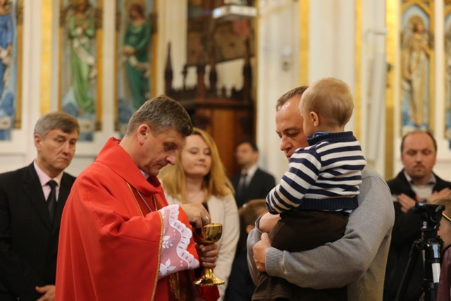 Rusza IV Marsz dla Życia i Rodziny w Oświęcimiu