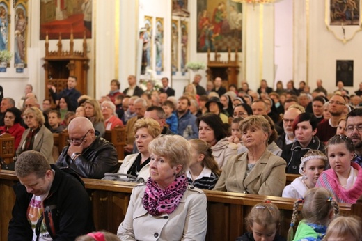 Rusza IV Marsz dla Życia i Rodziny w Oświęcimiu