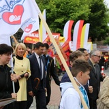 Rusza IV Marsz dla Życia i Rodziny w Oświęcimiu
