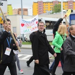 IV Marsz dla Życia i Rodziny na ulicach Oświęcimia - cz. 2