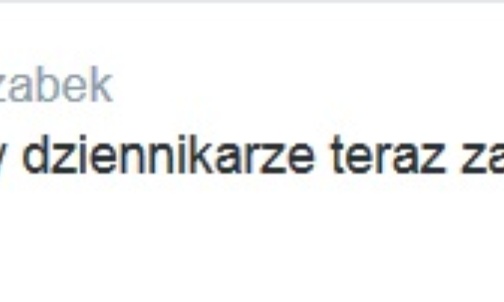Internet komentuje wyniki wyborów