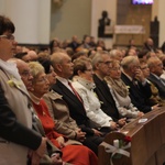 Małżeńskie jubileusze w katedrze, cz. 2