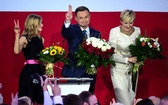 Zwycięstwo Andrzeja Dudy