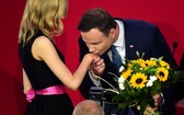 Zwycięstwo Andrzeja Dudy