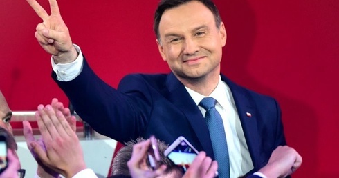 Jak Dawid wygrał z Goliatem