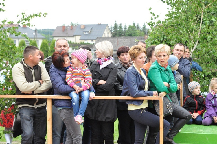 V Festyn w Luszowicach