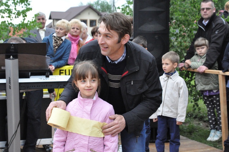 V Festyn w Luszowicach