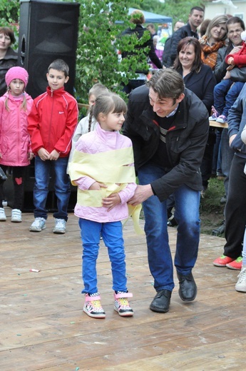 V Festyn w Luszowicach