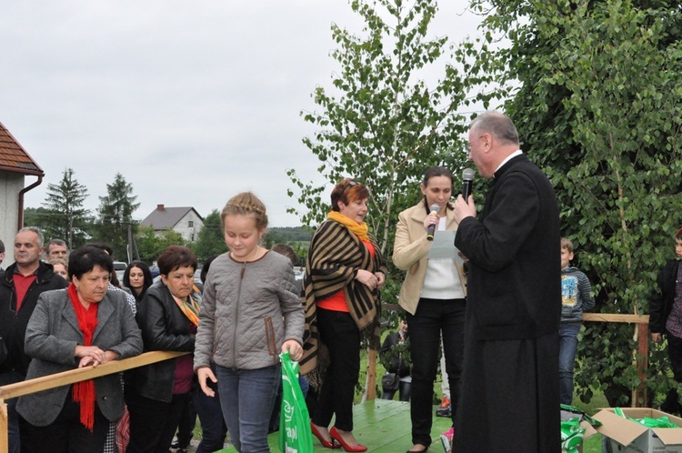 V Festyn w Luszowicach